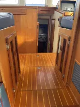 Thumbnail von Nordic Tugs 37 Moon River