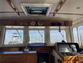 Thumbnail von Nordic Tugs 37 Moon River