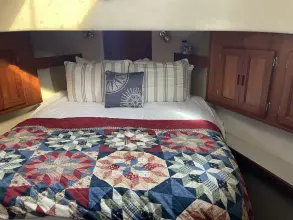 Thumbnail von Nordic Tugs 37 Moon River