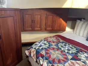 Thumbnail von Nordic Tugs 37 Moon River