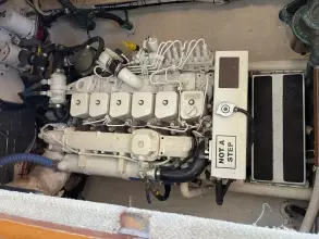 Thumbnail von Nordic Tugs 37 Moon River