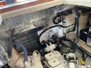 Thumbnail von Nordic Tugs 37 Moon River