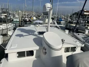 Thumbnail von Nordic Tugs 37 Moon River