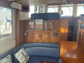 Thumbnail von Nordic Tugs 37 Moon River