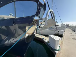 Thumbnail von Fisher Trawler 38 Lady Carol