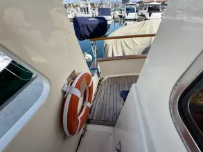 Thumbnail von Fisher Trawler 38 Lady Carol