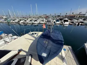 Thumbnail von Fisher Trawler 38 Lady Carol