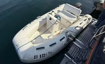 Thumbnail von Fisher Trawler 38 Lady Carol