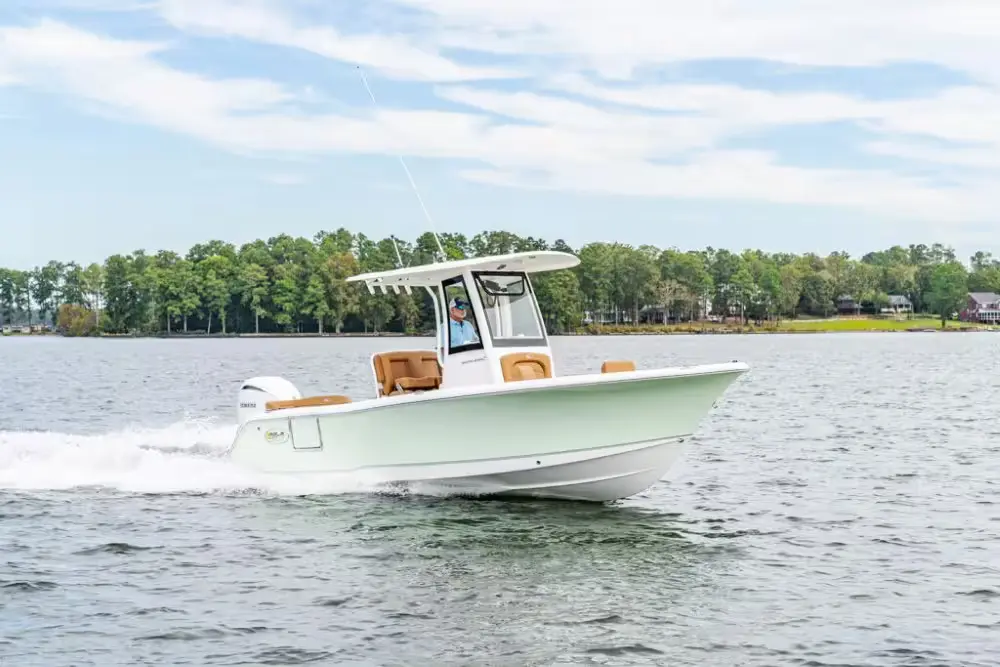 Thumbnail von Sea Hunt Ultra 235 SE