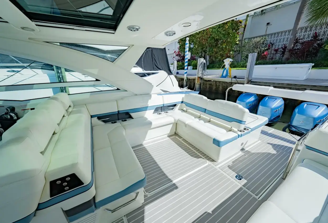 Thumbnail von Formula 430 All Sport Crossover SOUTHERN OFFICE