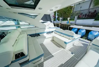 Thumbnail von Formula 430 All Sport Crossover SOUTHERN OFFICE