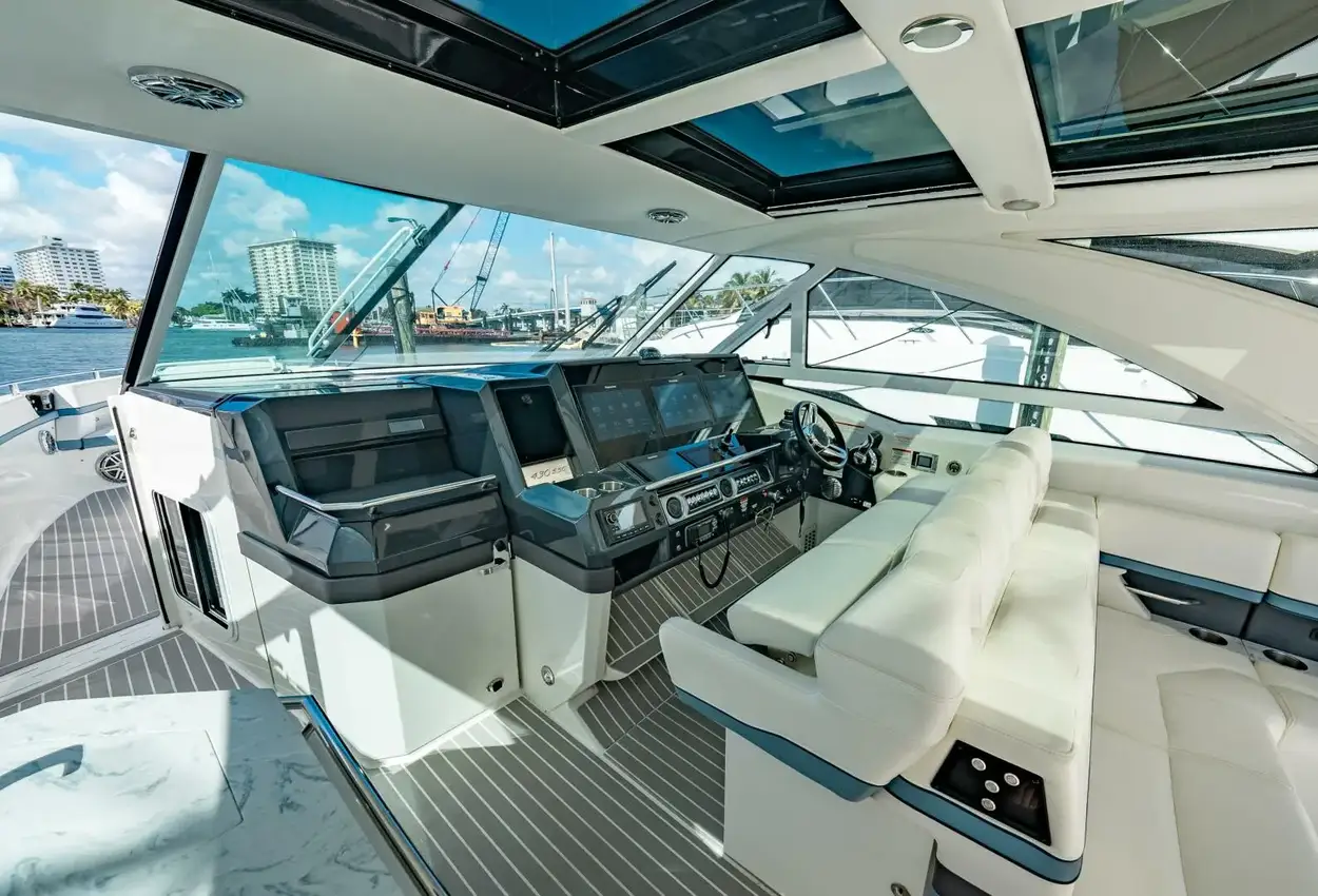 Thumbnail von Formula 430 All Sport Crossover SOUTHERN OFFICE