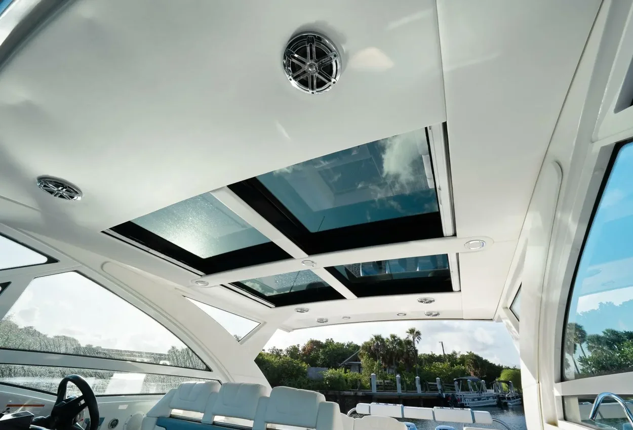 Thumbnail von Formula 430 All Sport Crossover SOUTHERN OFFICE