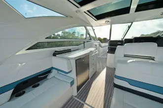 Thumbnail von Formula 430 All Sport Crossover SOUTHERN OFFICE