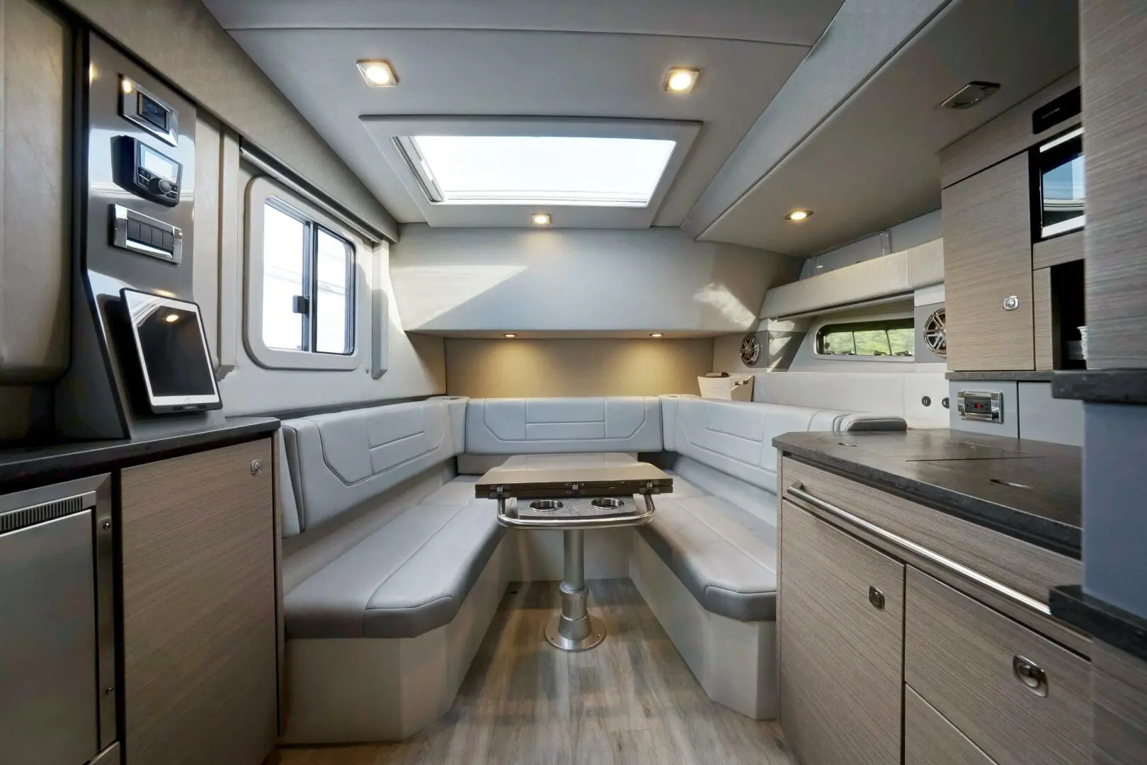 Thumbnail von Formula 430 All Sport Crossover SOUTHERN OFFICE