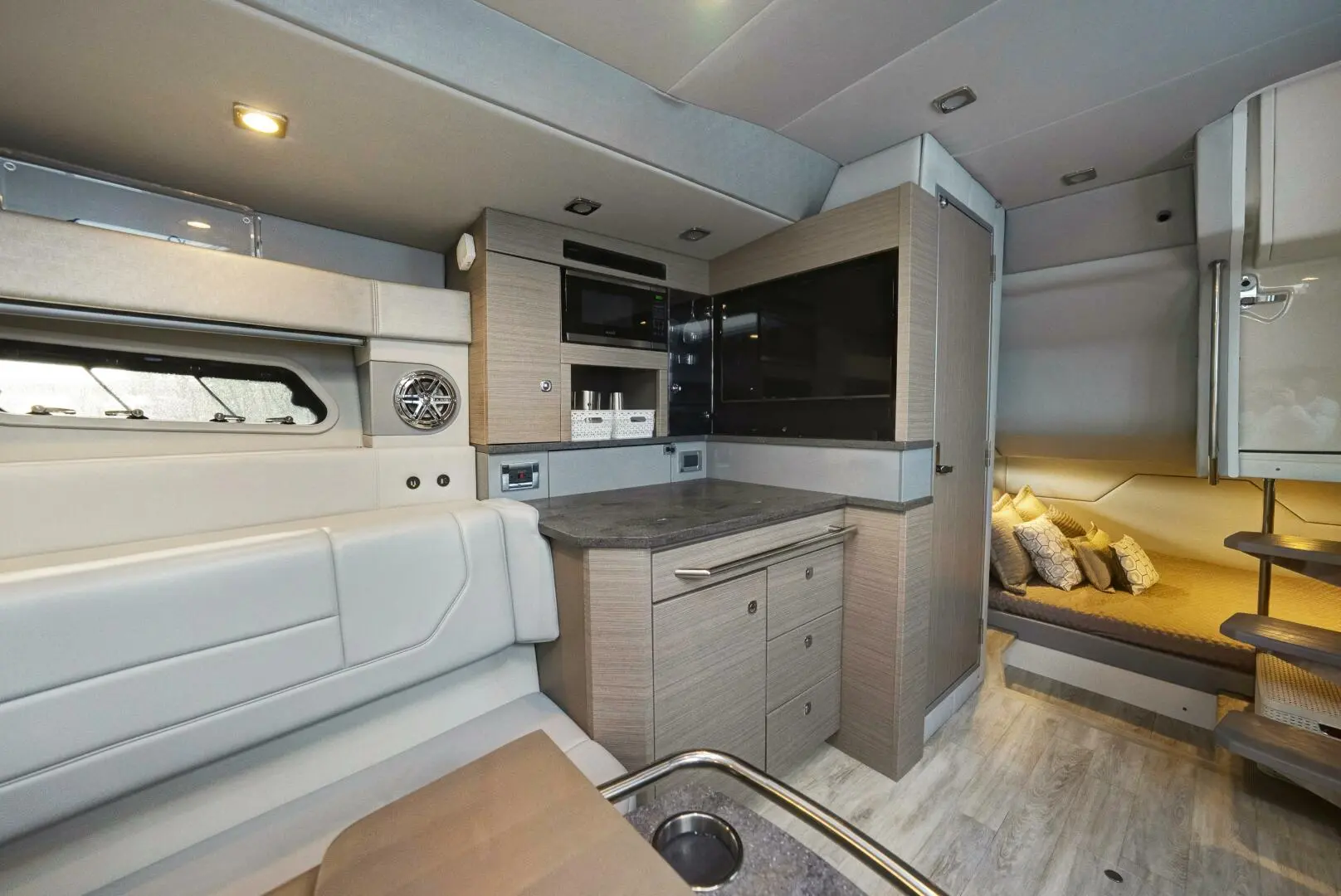 Thumbnail von Formula 430 All Sport Crossover SOUTHERN OFFICE