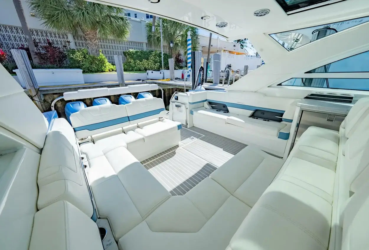 Thumbnail von Formula 430 All Sport Crossover SOUTHERN OFFICE