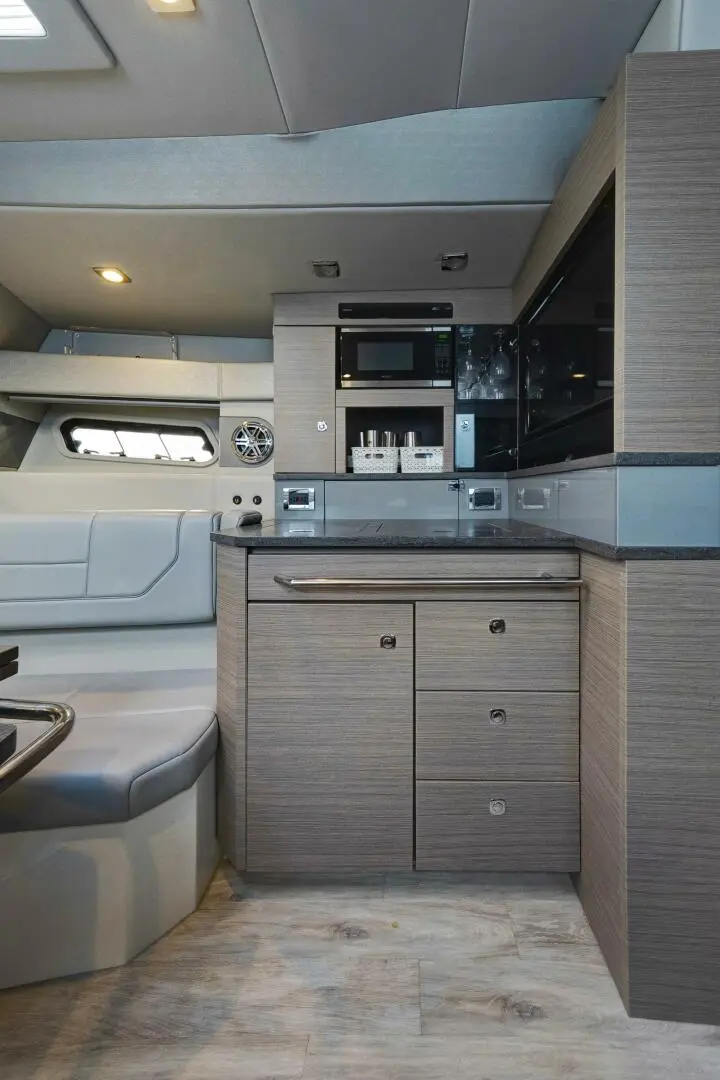 Thumbnail von Formula 430 All Sport Crossover SOUTHERN OFFICE