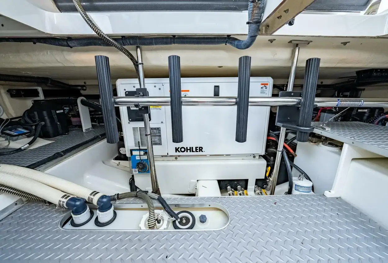 Thumbnail von Formula 430 All Sport Crossover SOUTHERN OFFICE