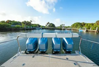 Thumbnail von Formula 430 All Sport Crossover SOUTHERN OFFICE