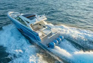 Thumbnail von Formula 430 All Sport Crossover SOUTHERN OFFICE