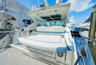 Thumbnail von Formula 430 All Sport Crossover SOUTHERN OFFICE