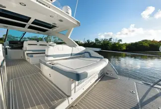 Thumbnail von Formula 430 All Sport Crossover SOUTHERN OFFICE