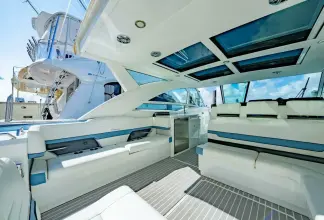 Thumbnail von Formula 430 All Sport Crossover SOUTHERN OFFICE