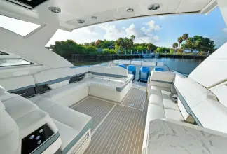 Thumbnail von Formula 430 All Sport Crossover SOUTHERN OFFICE