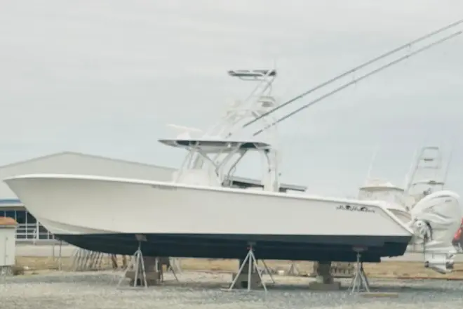 Seahunter 39 Tournament