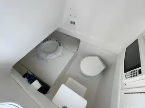 Thumbnail von Seahunter 39 Tournament