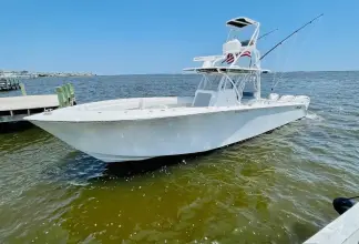 Thumbnail von Seahunter 39 Tournament