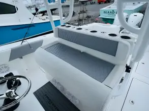 Thumbnail von Seahunter 39 Tournament