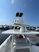 Thumbnail von Seahunter 39 Tournament