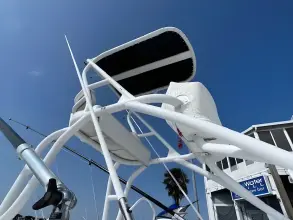 Thumbnail von Seahunter 39 Tournament