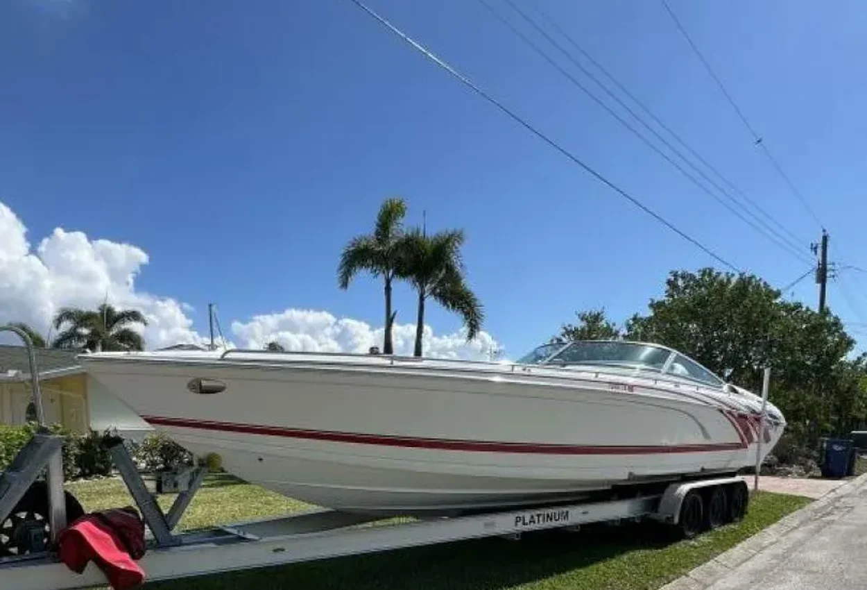 Thumbnail von Formula 353 Fastech