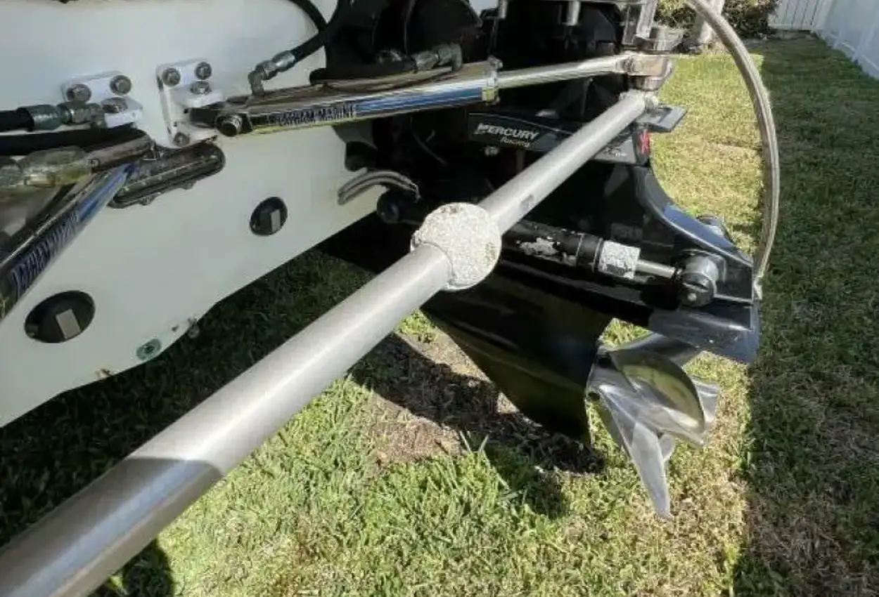 Thumbnail von Formula 353 Fastech