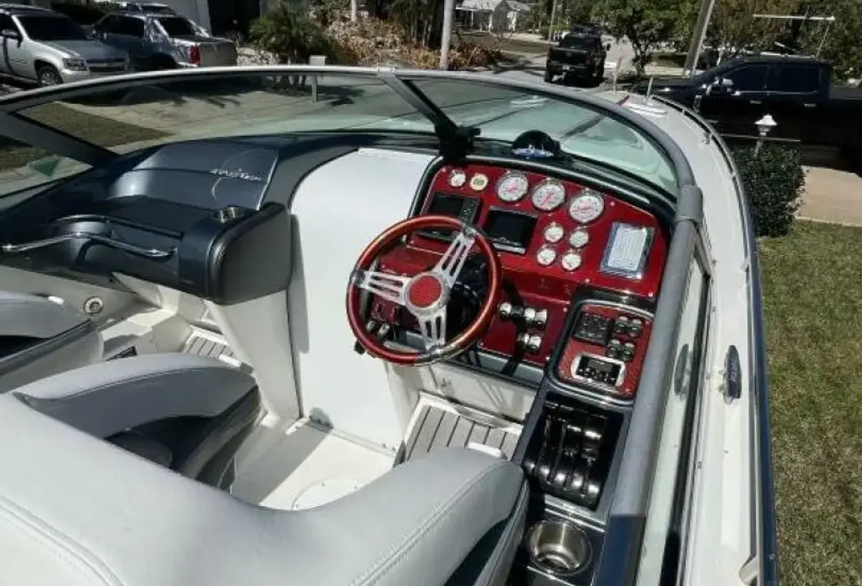 Thumbnail von Formula 353 Fastech