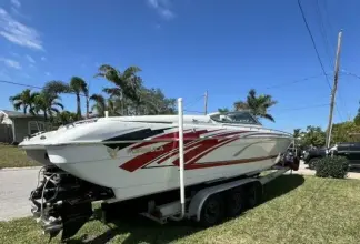 Thumbnail von Formula 353 Fastech