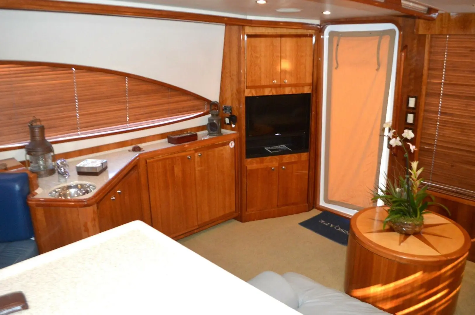 Thumbnail von Bertram 570 Quite Nice