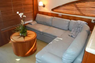 Thumbnail von Bertram 570 Quite Nice