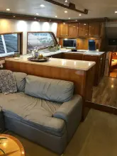 Thumbnail von Bertram 570 Quite Nice