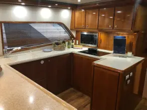 Thumbnail von Bertram 570 Quite Nice