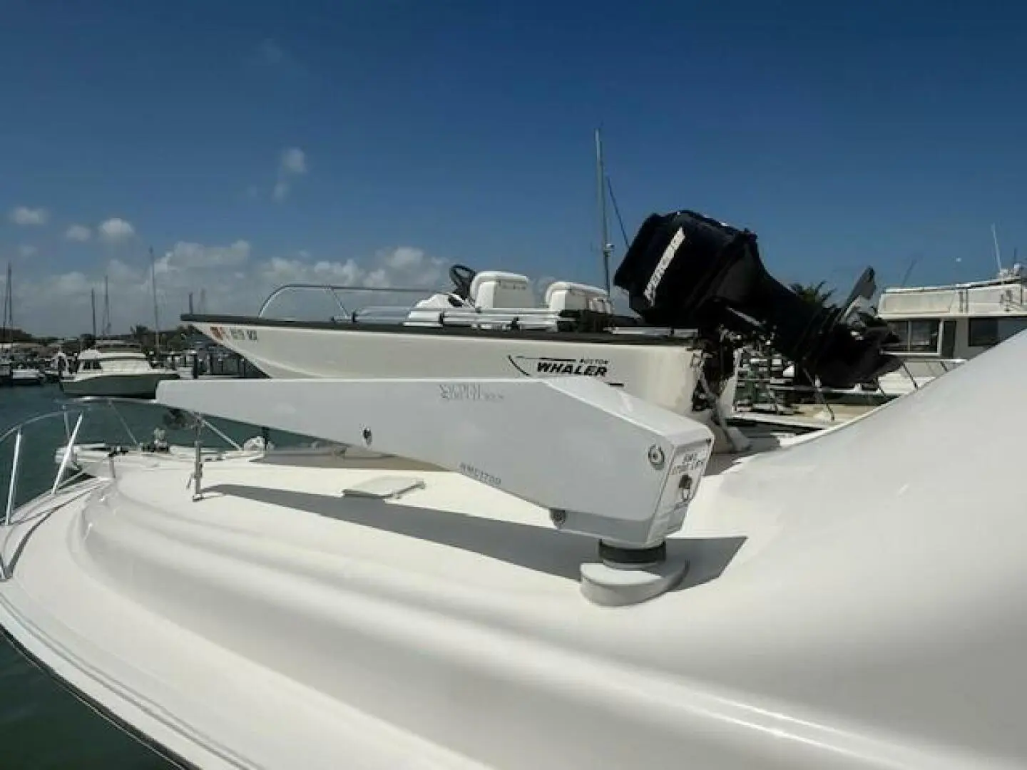 Thumbnail von Bertram 570 Quite Nice