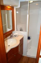 Thumbnail von Bertram 570 Quite Nice