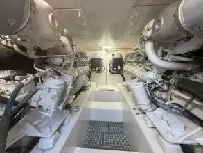 Thumbnail von Bertram 570 Quite Nice