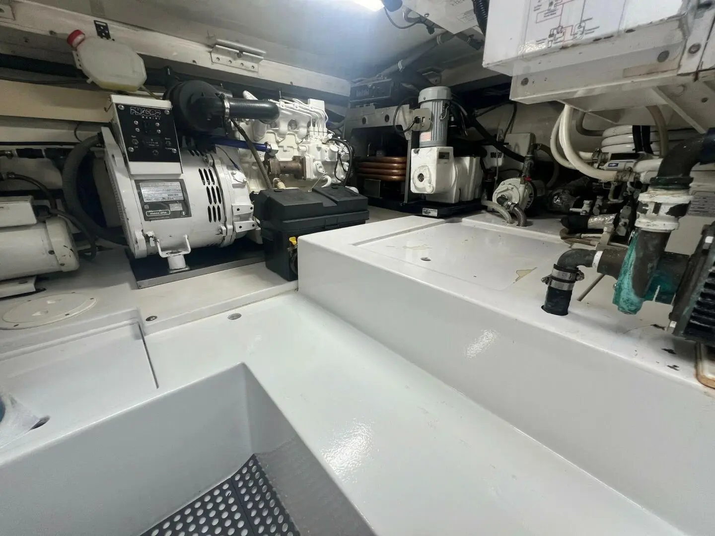 Thumbnail von Bertram 570 Quite Nice