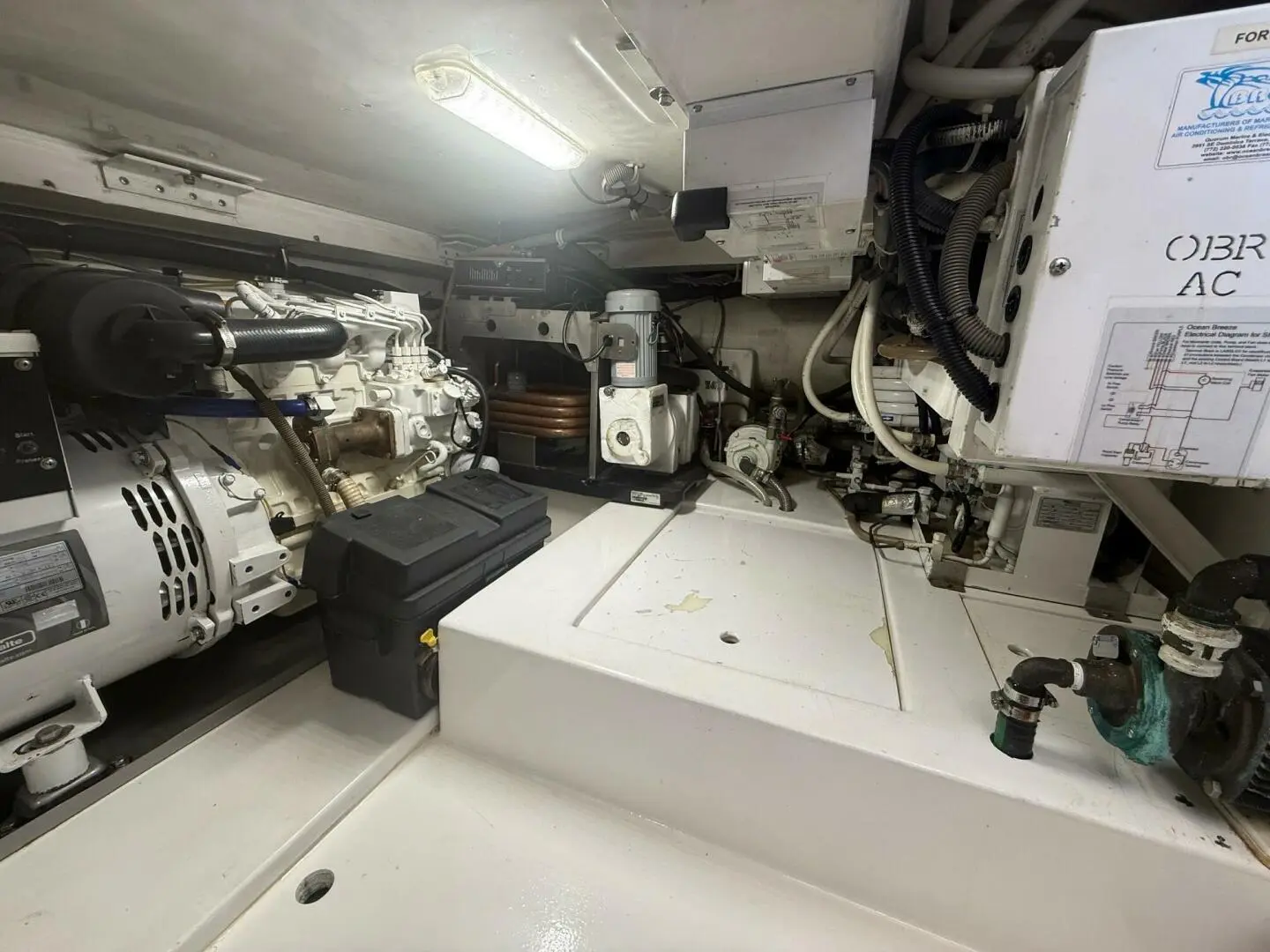 Thumbnail von Bertram 570 Quite Nice