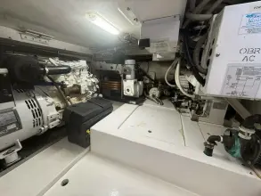 Thumbnail von Bertram 570 Quite Nice