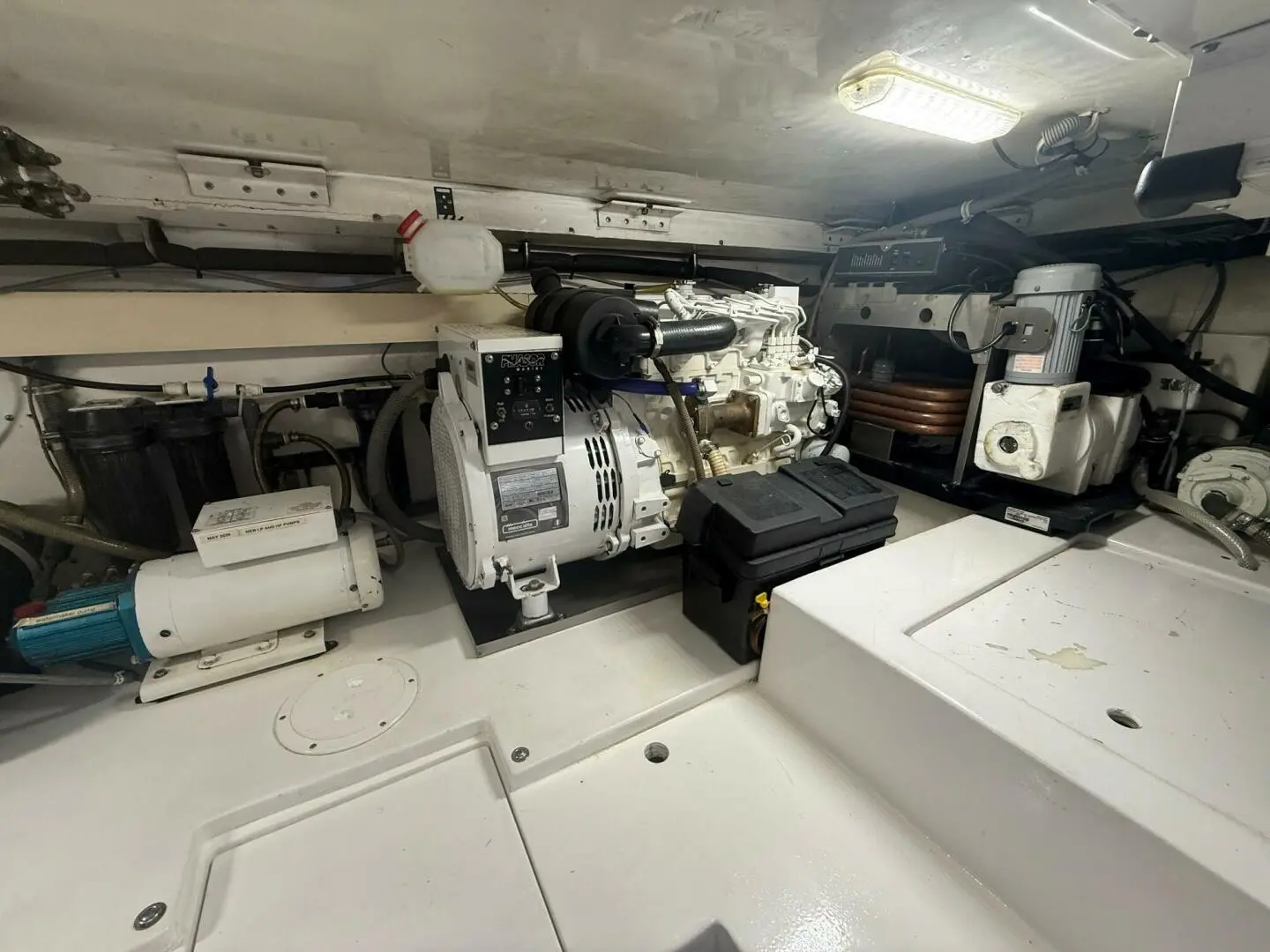 Thumbnail von Bertram 570 Quite Nice